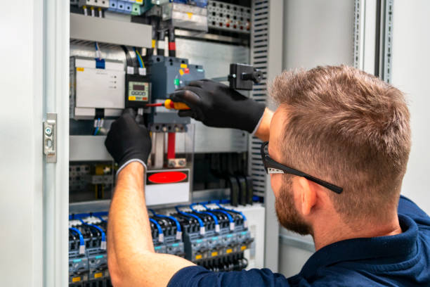 Best Emergency Electrical Repair  in Black River, NY