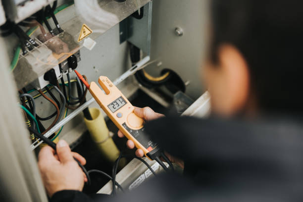 Best Electric Panel Repair  in Black River, NY