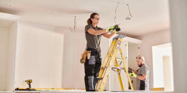 Best Electrical Installation Contractor  in Black River, NY