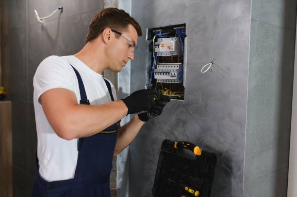 Best Electrical Outlet Repair  in Black River, NY