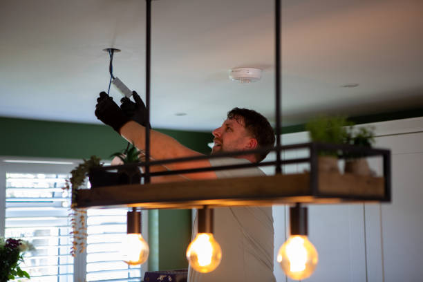 Best Electrical Rewiring Services  in Black River, NY