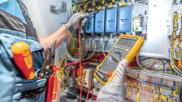 Best Commercial Electrician Services  in Black River, NY