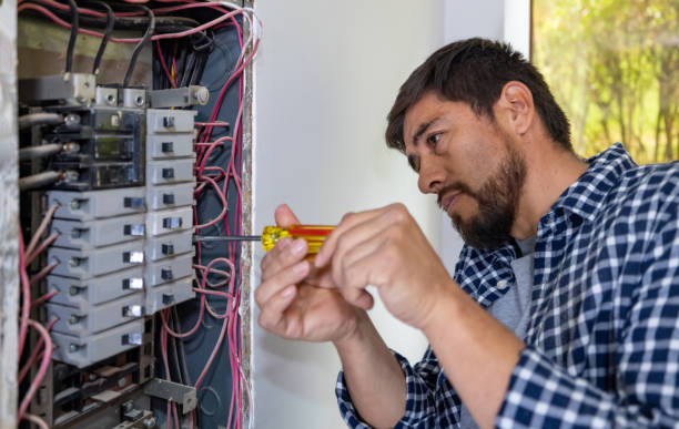 Best Affordable Emergency Electrician  in Black River, NY